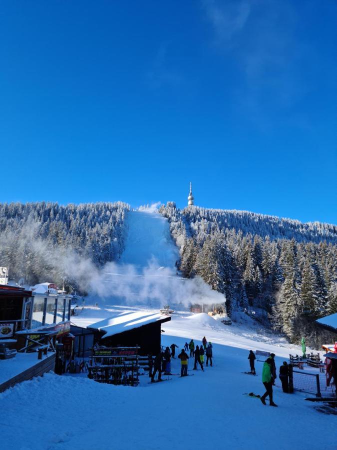 Студиа Студенец Smolyan Exterior photo