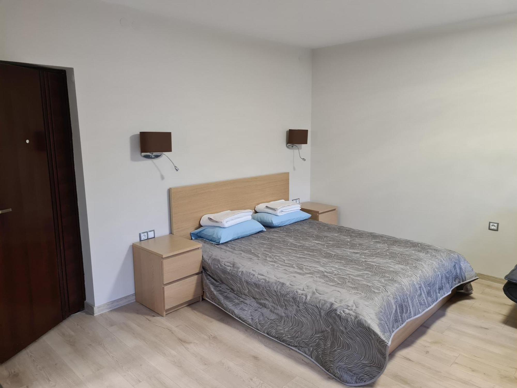 Студиа Студенец Smolyan Room photo